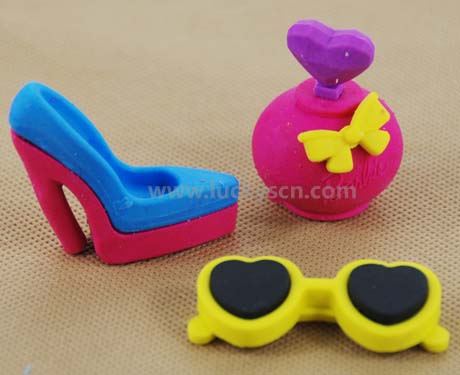LS  Perfume easer
